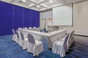 CHN Hotel Monterrey Centro, Trademark by Wyndham