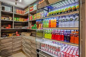 CHN Hotel Monterrey Centro, Trademark by Wyndham