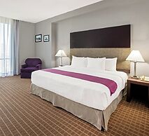 CHN Hotel Monterrey Centro, Trademark by Wyndham