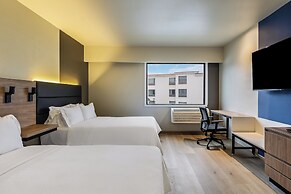 Fiesta Inn Monterrey La Fe