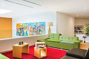 Fiesta Inn Monterrey La Fe