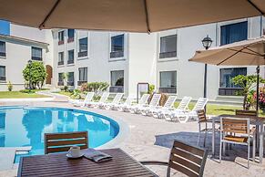 Fiesta Inn Monterrey La Fe