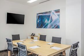 Fiesta Inn Monterrey La Fe