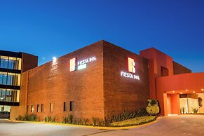 Fiesta Inn Monterrey La Fe