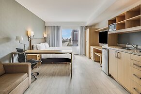 Fiesta Inn Monterrey La Fe