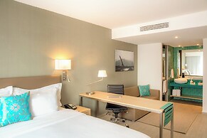 Fiesta Inn Monterrey La Fe