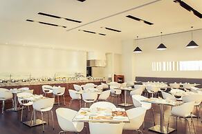 Fiesta Inn Monterrey La Fe