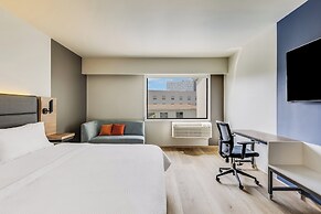 Fiesta Inn Monterrey La Fe