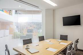 Fiesta Inn Monterrey La Fe