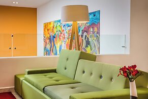 Fiesta Inn Monterrey La Fe