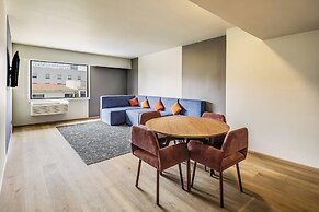 Fiesta Inn Monterrey La Fe