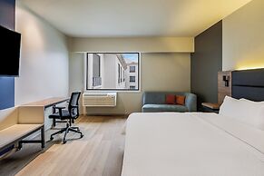 Fiesta Inn Monterrey La Fe