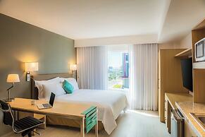 Fiesta Inn Monterrey La Fe