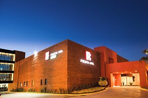 Fiesta Inn Monterrey La Fe
