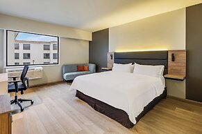 Fiesta Inn Monterrey La Fe