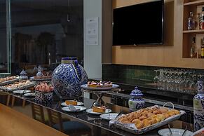 Holiday Inn Puebla La Noria by IHG