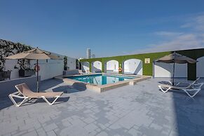 Holiday Inn Puebla La Noria by IHG