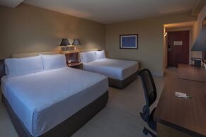 Holiday Inn Puebla La Noria by IHG