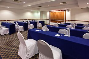 Holiday Inn Puebla La Noria by IHG