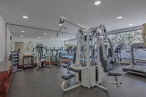 Holiday Inn Puebla La Noria by IHG