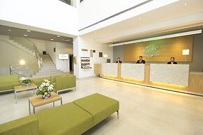Holiday Inn Puebla La Noria by IHG