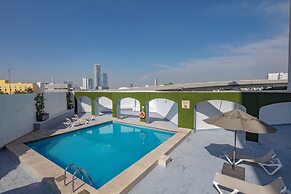 Holiday Inn Puebla La Noria by IHG