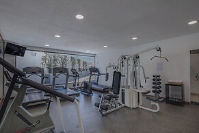 Holiday Inn Puebla La Noria by IHG