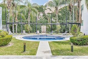 Fiesta Inn Express San Luis Potosí Oriente