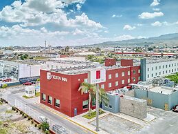 Fiesta Inn Express San Luis Potosí Oriente