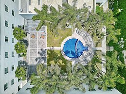 Fiesta Inn Express San Luis Potosí Oriente