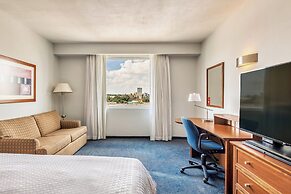 Fiesta Inn Express San Luis Potosí Oriente