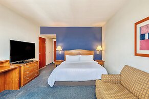 Fiesta Inn Express San Luis Potosí Oriente