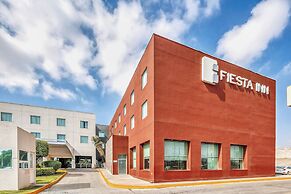 Fiesta Inn Express San Luis Potosí Oriente