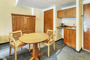 Fiesta Inn Express San Luis Potosí Oriente