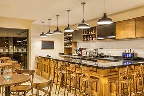 Fiesta Inn Express San Luis Potosí Oriente