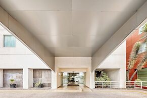 Fiesta Inn Express San Luis Potosí Oriente