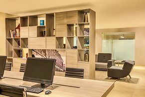 Fiesta Inn Express San Luis Potosí Oriente