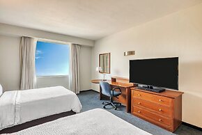 Fiesta Inn Express San Luis Potosí Oriente