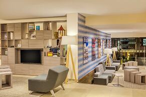 Fiesta Inn Express San Luis Potosí Oriente