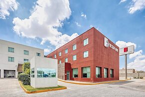Fiesta Inn Express San Luis Potosí Oriente