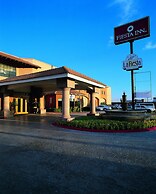 Fiesta Inn Saltillo