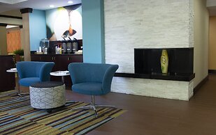 Okatie Hilton Head Hotel