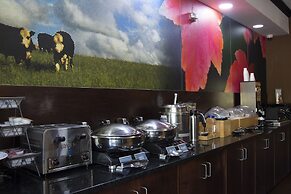 Okatie Hilton Head Hotel