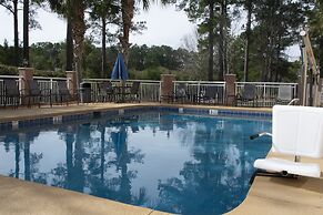 Okatie Hilton Head Hotel