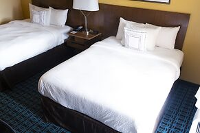 Okatie Hilton Head Hotel