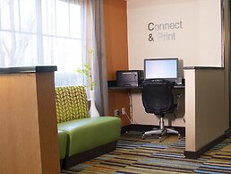 Okatie Hilton Head Hotel