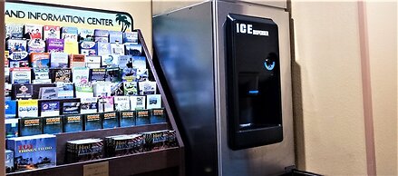 Okatie Hilton Head Hotel