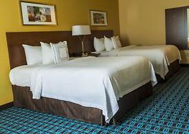 Okatie Hilton Head Hotel