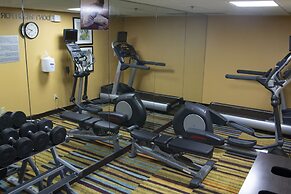 Okatie Hilton Head Hotel