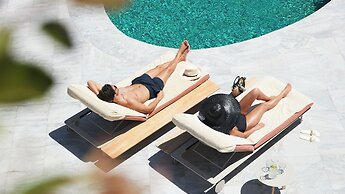 Four Seasons Hotel Ritz Lisbon